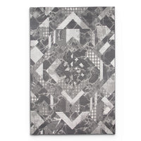 Boutique Rani Antracite Rug