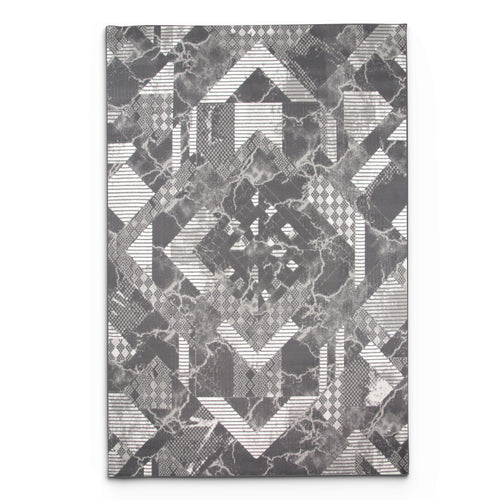 Boutique Rani Antracite Rug
