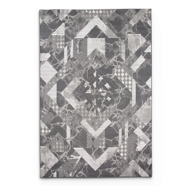 Boutique Rani Antracite Rug