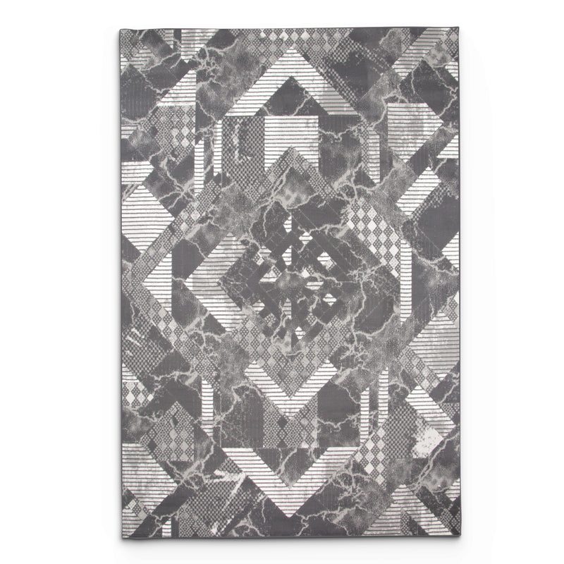 Boutique Rani Antracite Rug