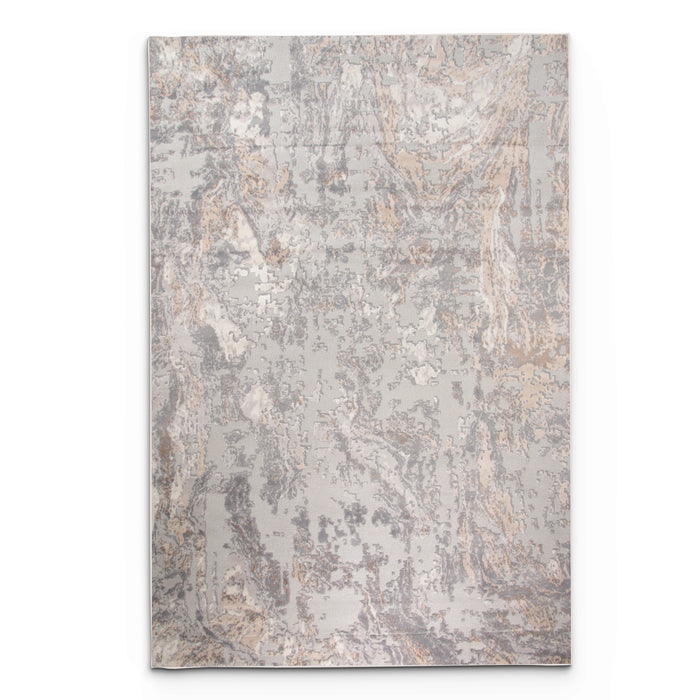 Rainbow Yebi Grey Rug