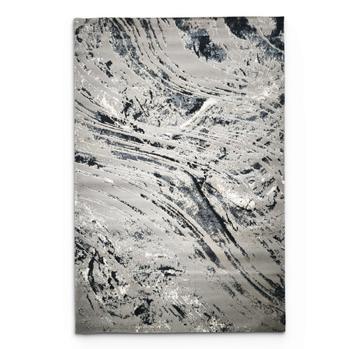 Alin Oceanic Flow Rug