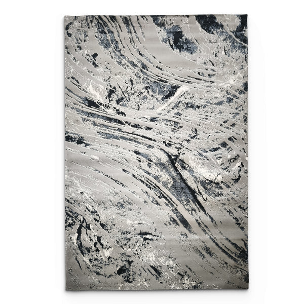 Alin Oceanic Flow Rug