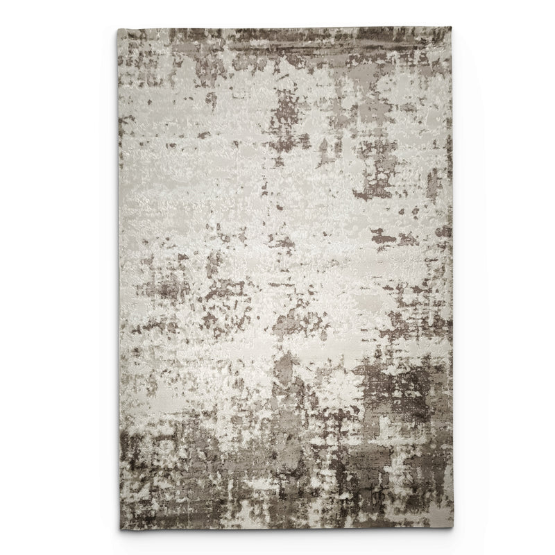 Alin Ivory Plaster Rug