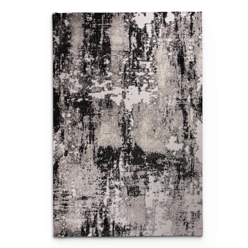 Alin Astral Glow Modern Area Rug