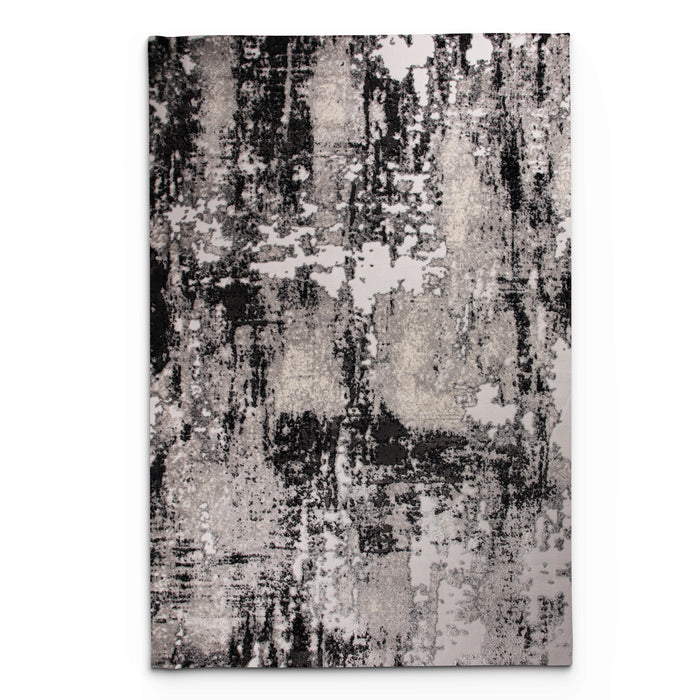 Alin Astral Glow Modern Area Rug