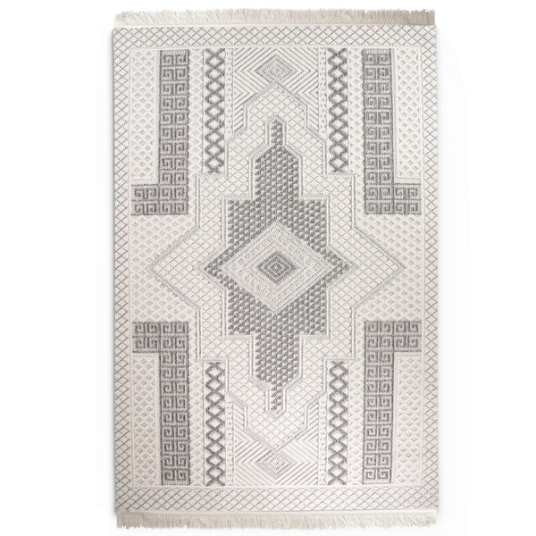 Jute Thira Rug
