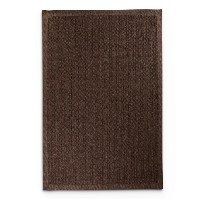 Mumbai Walnut Rug