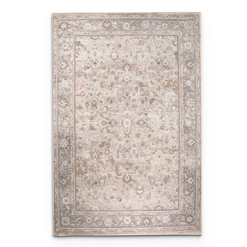 Dejavu Qani Beige Rug
