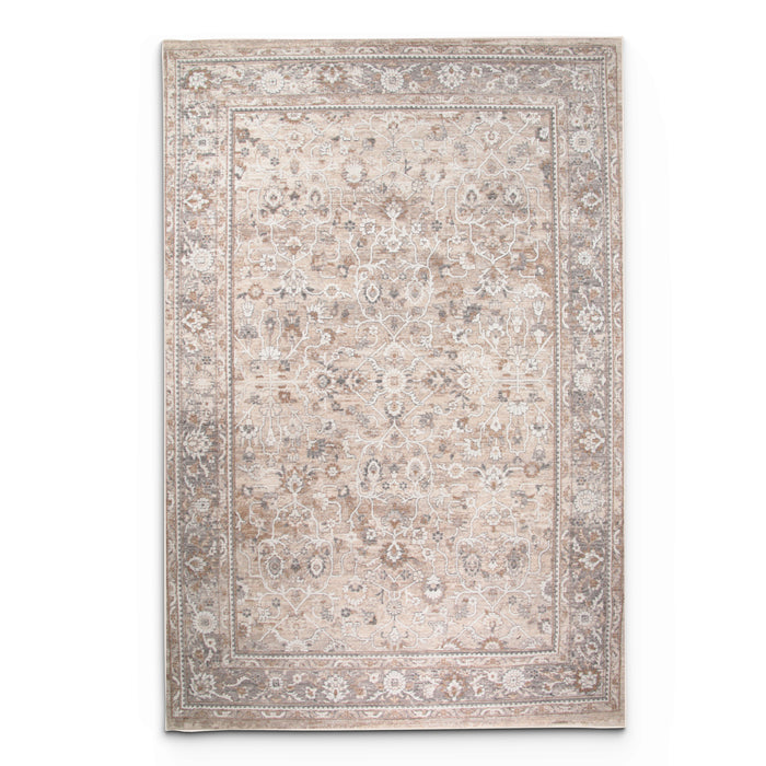 Dejavu Qani Beige Rug