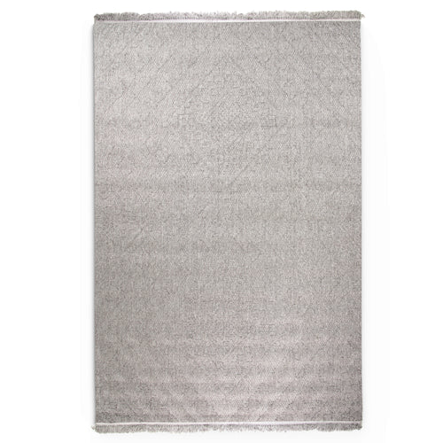 Promo Jute Junel Grey Rug