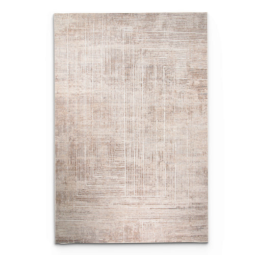 Dejavu Drix Cream Rug