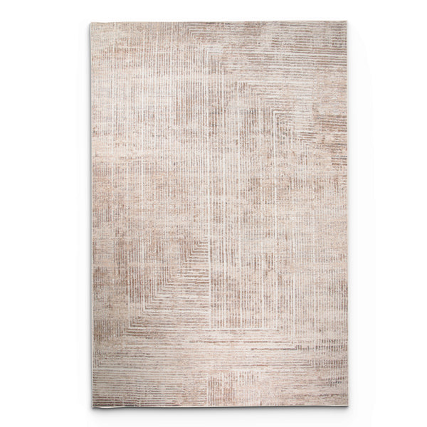 Dejavu Drix Cream Rug