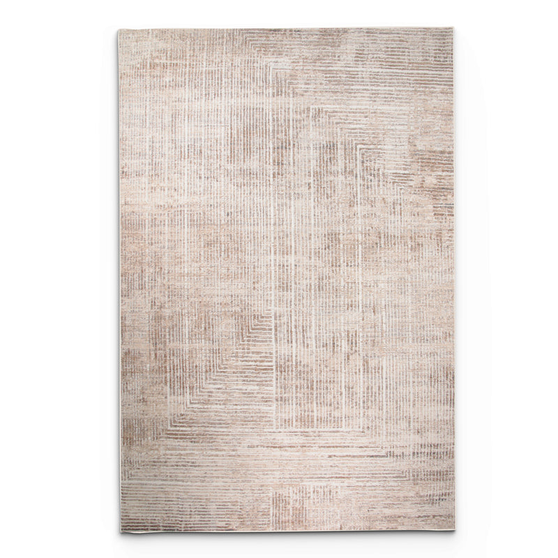 Dejavu Drix Cream Rug