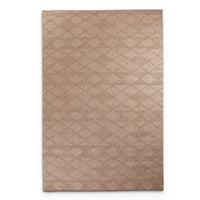 Favori Rose Quilt Rug