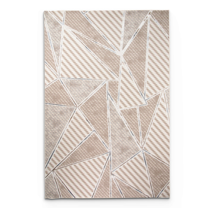 Boutique Funa Beige Rug