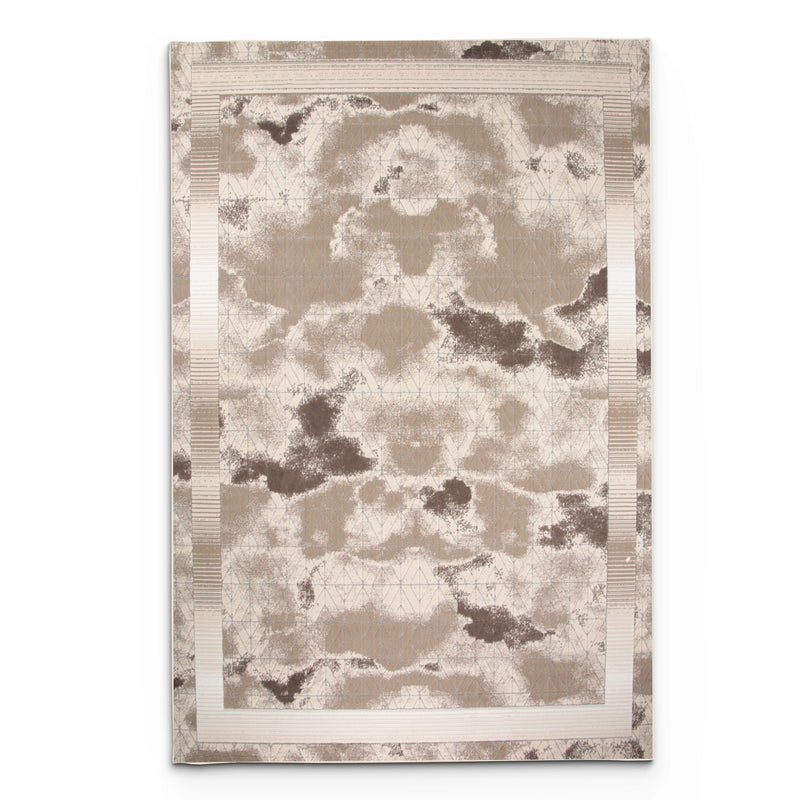 Boutique Jumo Brown Rug