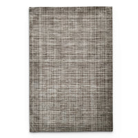 Dejavu Grid Weave Rug