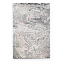Joburg Mureza Grey Modern Area Rug