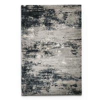 Alin Navy Cloud Rug