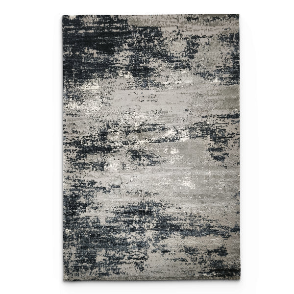 Alin Navy Cloud Rug