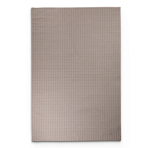 Levo Dot Grid Rug