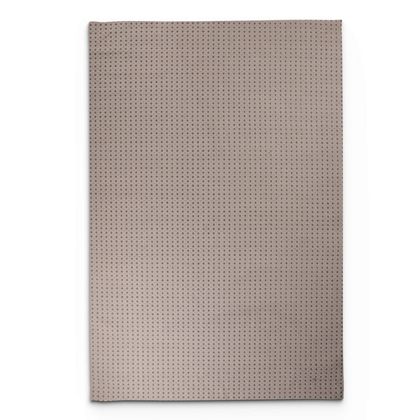 Levo Dot Grid Rug