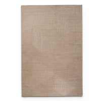 Jute Velona Dark Beige Rug