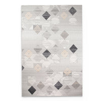 Boutique Kefi Antracite Rug