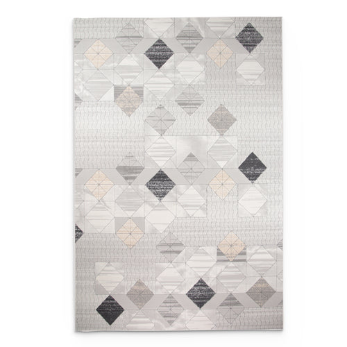 Boutique Kefi Antracite Rug