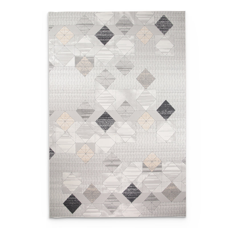 Boutique Kefi Antracite Rug