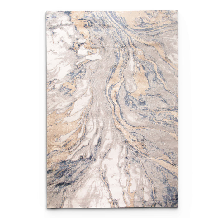 Diamond Elurea Modern Area Rug