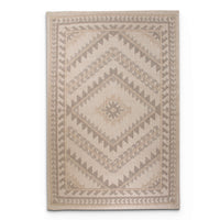Jute Orvaya Brown Rug