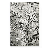 Alin Pearl Fan Rug