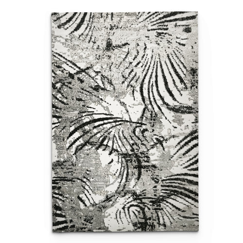 Alin Pearl Fan Rug