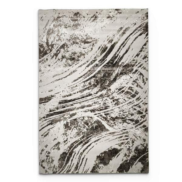 Alin Marble Vein Rug