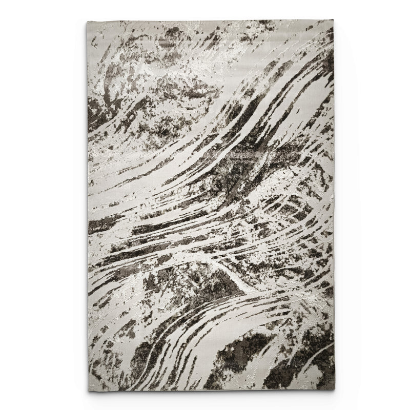 Alin Marble Vein Rug