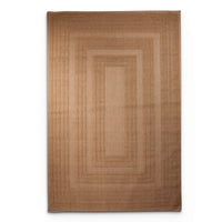 Jute Earthen Rug