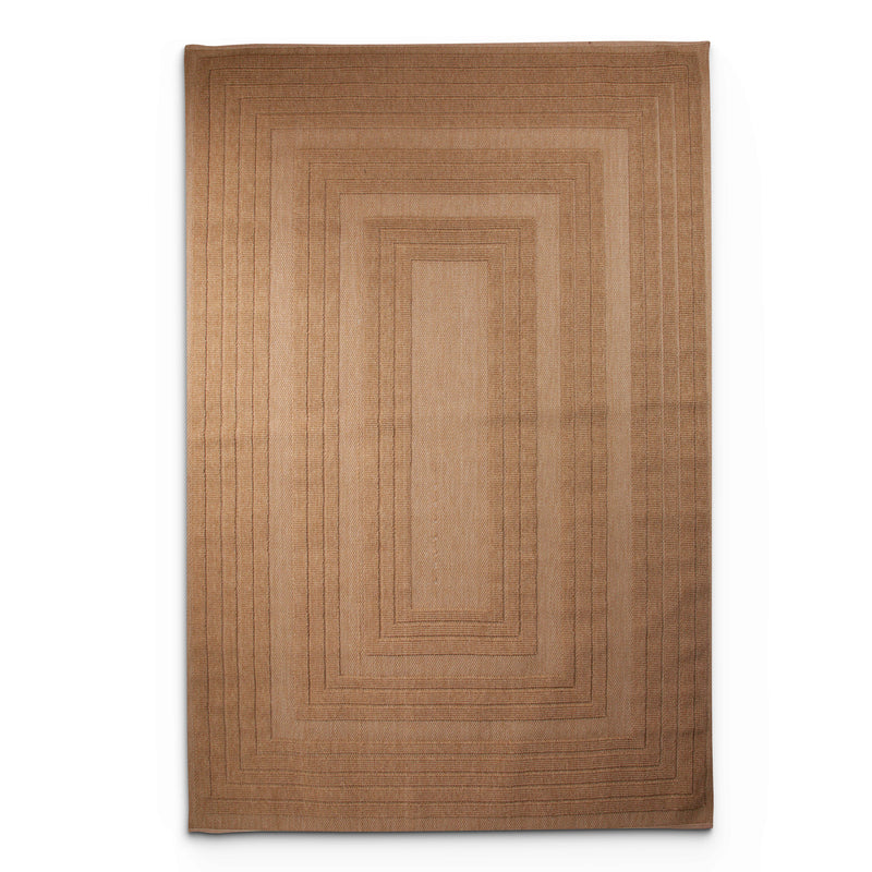 Jute Earthen Rug