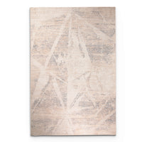 Dejavu Lior Dark Beige Rug