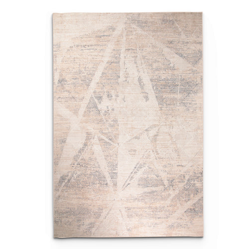 Dejavu Lior Dark Beige Rug