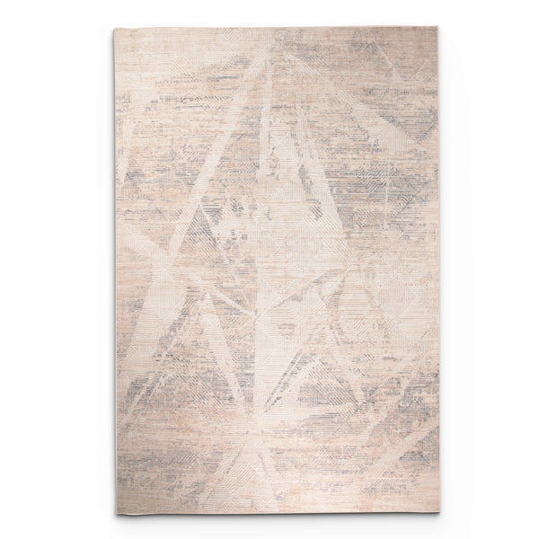 Dejavu Lior Dark Beige Rug