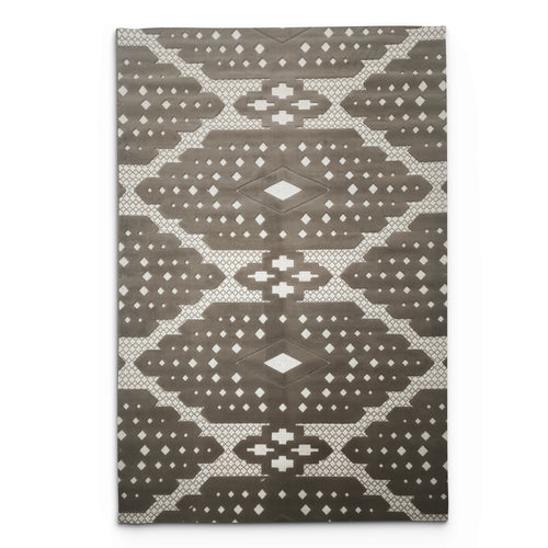 Sisal Taupe Berber Rug