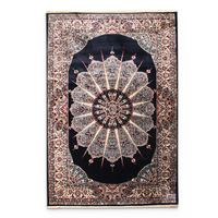 Palace Midnight Lotus Rug