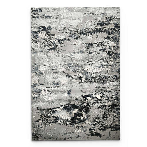 Alin Eclipse Wave Rug