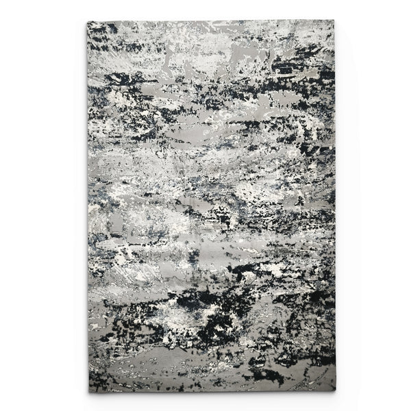 Alin Eclipse Wave Rug
