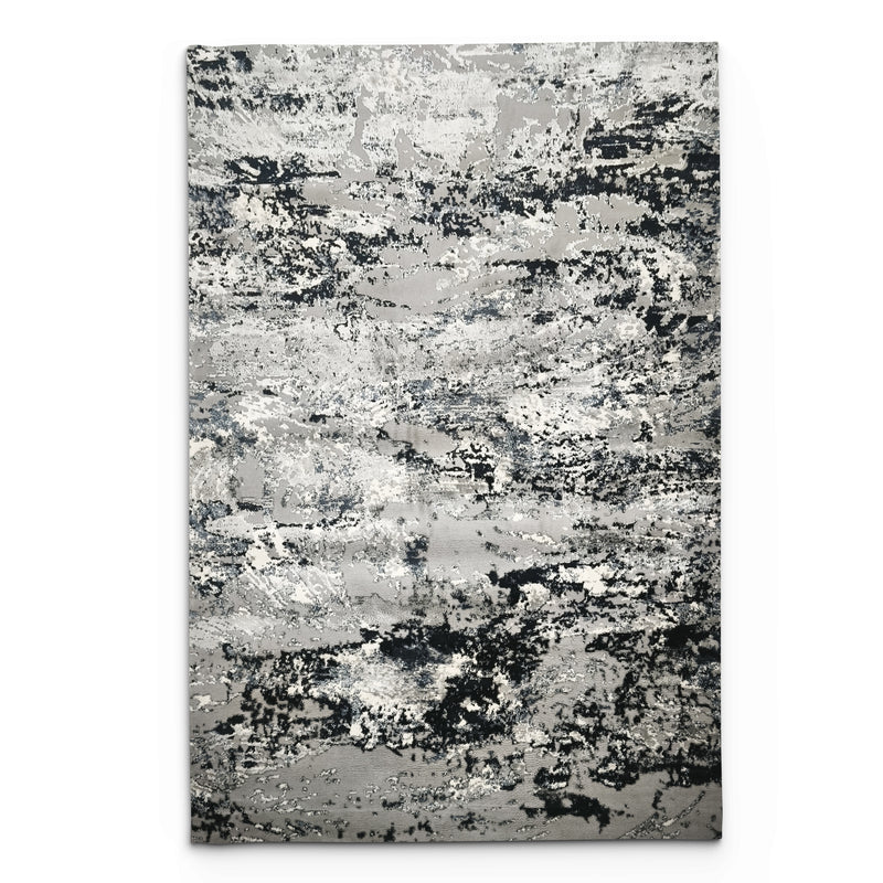 Alin Eclipse Wave Rug
