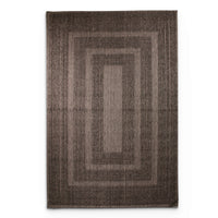 Jute Claymor Rug