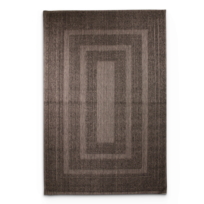 Jute Claymor Rug