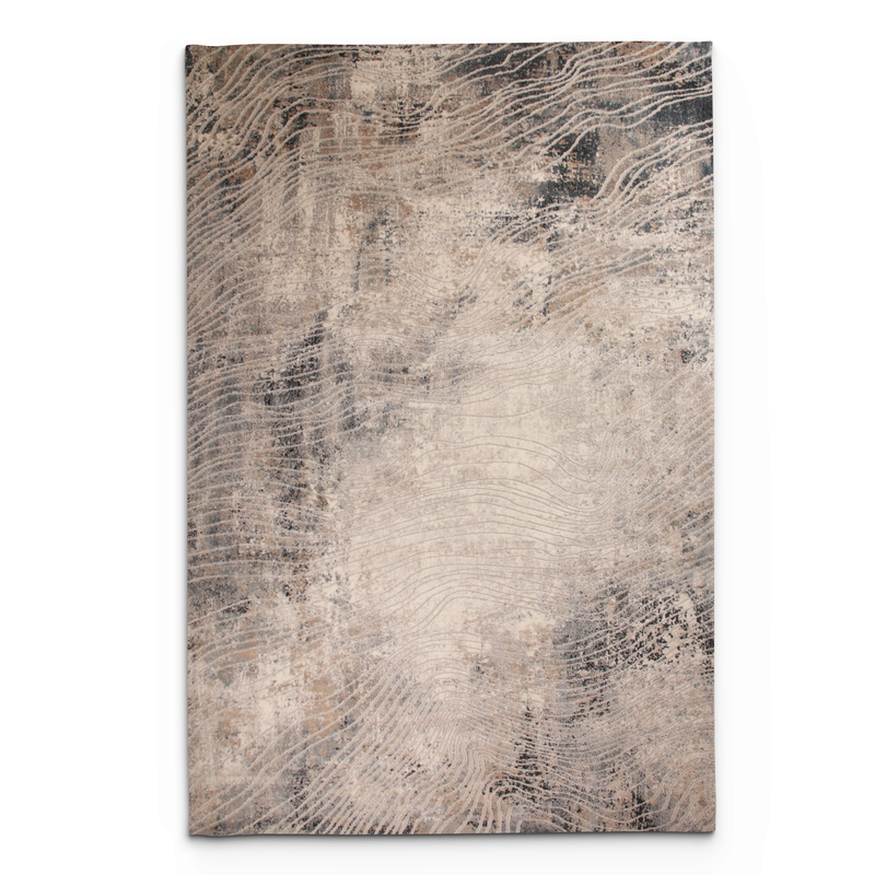 Diva Moonstone Rug